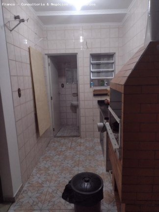 Imagem Sobrado com 3 Quartos à Venda, 150 m² em Santa Maria - São Caetano Do Sul