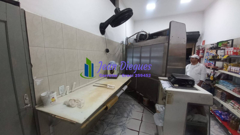 Imagem Ponto Comercial à Venda, 55 m² em Jardim Glória - Praia Grande Imagem Ponto Comercial à Venda, 55 m² em Jardim Glória - Praia Grande