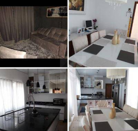 Imagem Casa com 4 Quartos à Venda, 250 m² em Jardim Regina - Indaiatuba Imagem Casa com 4 Quartos à Venda, 250 m² em Jardim Regina - Indaiatuba