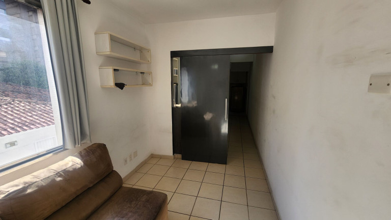 Imagem Apartamento com 1 Quarto à Venda, 47 m² em Boqueirão - Santos