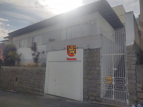 Casa com 3 Quartos à Venda,  em Agronômica - Florianópolis