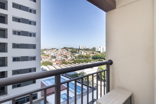 Imagem Studio com 1 Quarto à Venda, 31 m² em Vila Sônia - São Paulo Imagem Studio com 1 Quarto à Venda, 31 m² em Vila Sônia - São Paulo