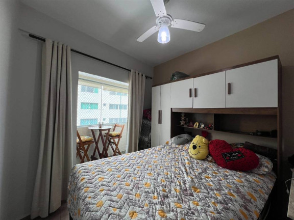 Imagem Kitnet com 1 Quarto à Venda, 38 m² em Forte - Praia Grande