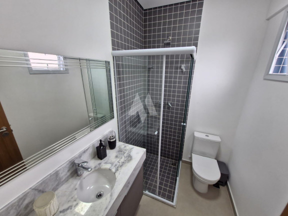 Imagem Apartamento com 1 Quarto para Alugar, 60 m² em Boqueirão - Santos