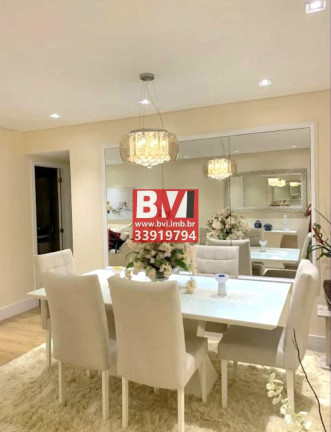 Imagem Apartamento com 3 Quartos à Venda, 132 m² em Vila Da Penha - Rio De Janeiro Imagem Apartamento com 3 Quartos à Venda, 132 m² em Vila Da Penha - Rio De Janeiro