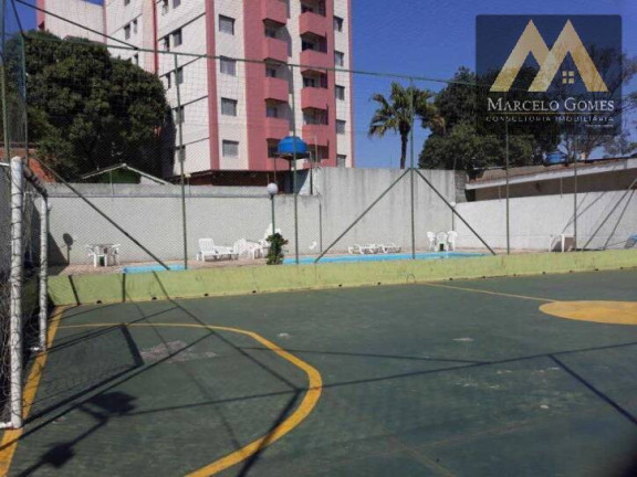 Imagem Apartamento com 3 Quartos à Venda, 73 m² em Vila Mangalot - São Paulo Imagem Apartamento com 3 Quartos à Venda, 73 m² em Vila Mangalot - São Paulo