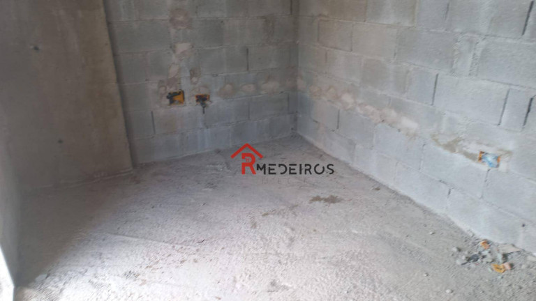 Imagem Apartamento com 2 Quartos à Venda, 57 m² em Tupi - Praia Grande