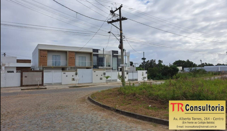 Imagem Terreno à Venda, 300 m² em Alphaville 3 - Campos Dos Goytacazes Imagem Terreno à Venda, 300 m² em Alphaville 3 - Campos Dos Goytacazes