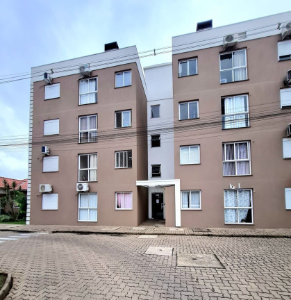 Imagem Apartamento com 2 Quartos à Venda, 57 m² em Arroio Grande - Santa Cruz Do Sul Imagem Apartamento com 2 Quartos à Venda, 57 m² em Arroio Grande - Santa Cruz Do Sul