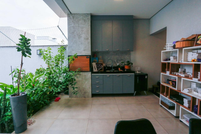 Imagem Casa com 3 Quartos à Venda, 132 m² em Wanel Ville - Sorocaba Imagem Casa com 3 Quartos à Venda, 132 m² em Wanel Ville - Sorocaba