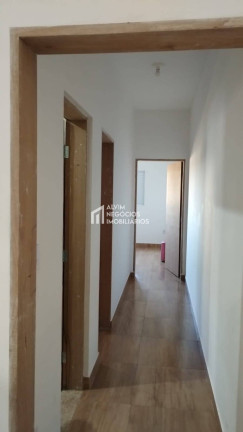 Imagem Casa com 2 Quartos à Venda, 117 m² em Parque Martim Cererê - São José Dos Campos