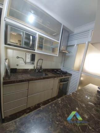 Imagem Apartamento com 3 Quartos à Venda, 70 m² em Vila Caraguatá - São Paulo Imagem Apartamento com 3 Quartos à Venda, 70 m² em Vila Caraguatá - São Paulo
