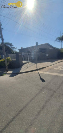 Imagem Casa com 3 Quartos à Venda, 96 m² em Jardim Colonial - Atibaia