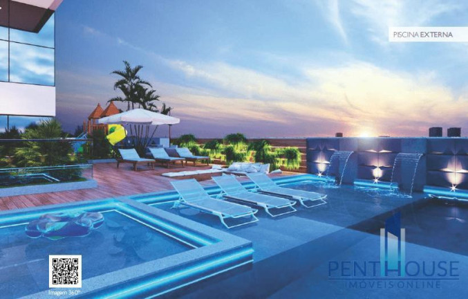 Imagem Apartamento com 4 Quartos à Venda, 193 m² em Centro - Balneário Camboriú Imagem Apartamento com 4 Quartos à Venda, 193 m² em Centro - Balneário Camboriú