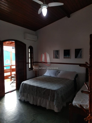 Imagem Imóvel com 6 Quartos à Venda, 280 m² em Praia Dos Anjos - Arraial Do Cabo