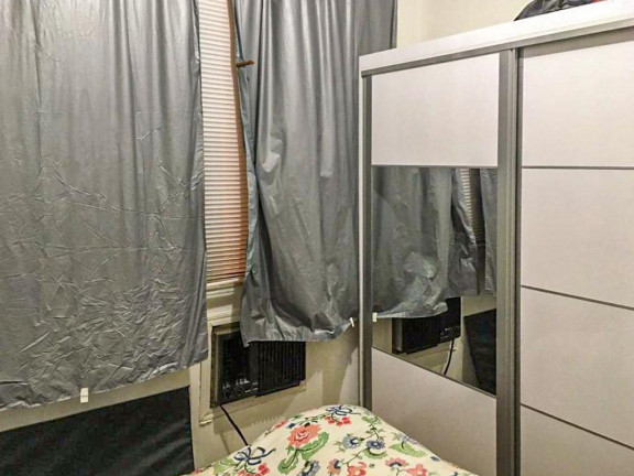 Imagem Apartamento com 2 Quartos à Venda, 66 m² em Copacabana - Rio De Janeiro