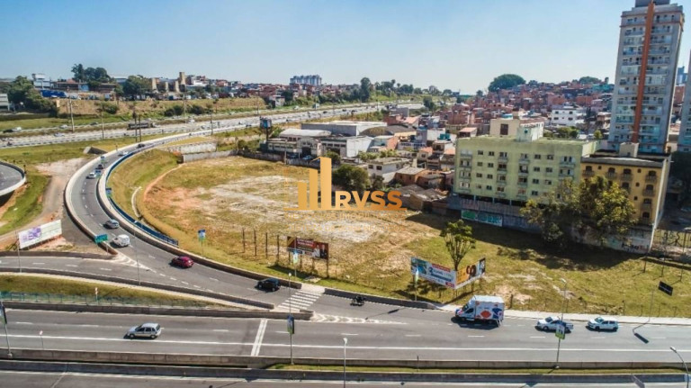 Imagem Terreno para Alugar, 10.441 m² em Centro - São Bernardo Do Campo