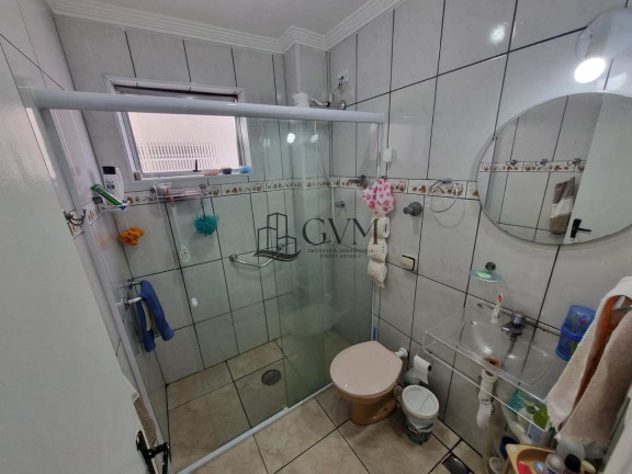 Imagem Apartamento com 3 Quartos à Venda, 75 m² em Tupi - Praia Grande Imagem Apartamento com 3 Quartos à Venda, 75 m² em Tupi - Praia Grande