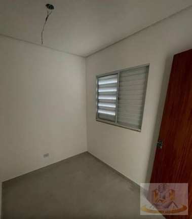 Imagem Apartamento com 2 Quartos à Venda, 35 m² em Vila Carrão - São Paulo
