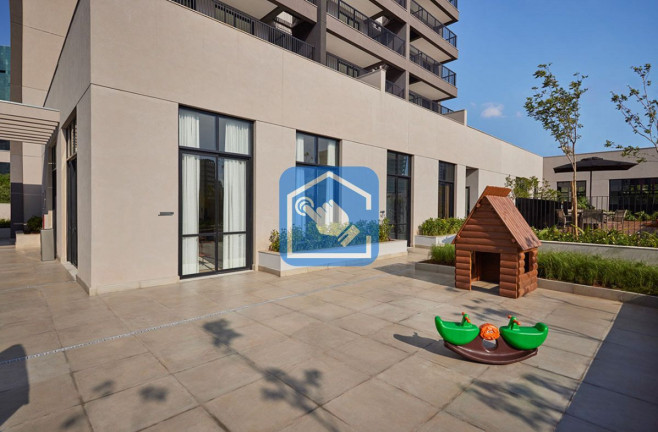 Imagem Apartamento com 2 Quartos à Venda, 73 m² em Pinheiros - São Paulo