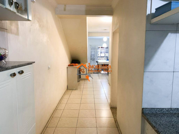 Imagem Sobrado com 4 Quartos à Venda, 407 m² em Vila Rio De Janeiro - Guarulhos Imagem Sobrado com 4 Quartos à Venda, 407 m² em Vila Rio De Janeiro - Guarulhos