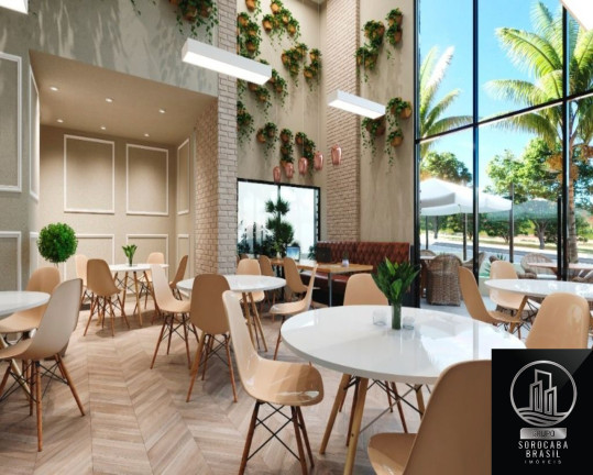 Imagem Apartamento com 2 Quartos à Venda, 69 m² em Jardim Leocádia - Sorocaba Imagem Apartamento com 2 Quartos à Venda, 69 m² em Jardim Leocádia - Sorocaba