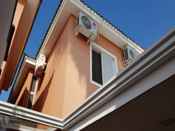 Imagem Casa de Condomínio com 3 Quartos à Venda, 148 m² em Parque Campolim - Sorocaba Imagem Casa de Condomínio com 3 Quartos à Venda, 148 m² em Parque Campolim - Sorocaba