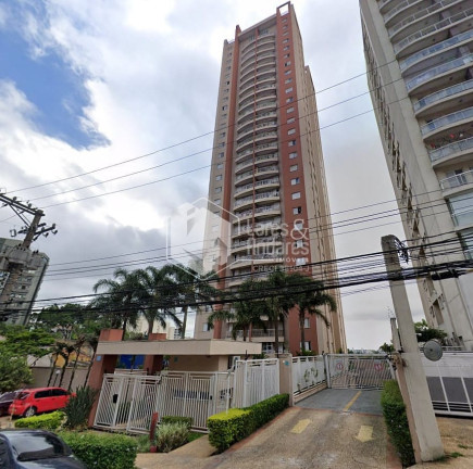 Foto do imóvel Apartamento com 3 Quartos à Venda, 92 m² em Alto Da Lapa - São Paulo