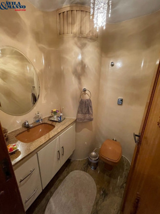 Imagem Apartamento com 4 Quartos à Venda, 298 m² em Tatuapé - São Paulo Imagem Apartamento com 4 Quartos à Venda, 298 m² em Tatuapé - São Paulo