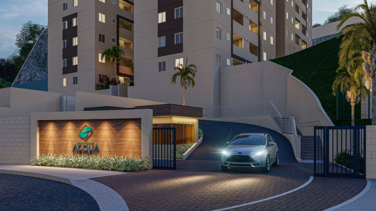 Imagem Cobertura com 2 Quartos à Venda, 94 m² em Fátima - Niterói