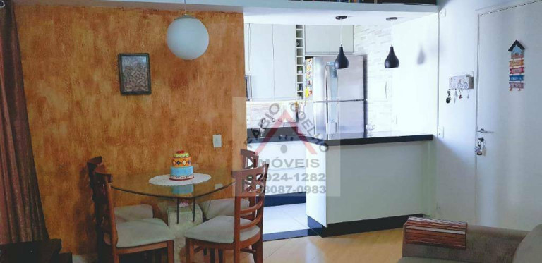 Imagem Apartamento com 2 Quartos à Venda, 48 m² em Jardim Marajoara - São Paulo Imagem Apartamento com 2 Quartos à Venda, 48 m² em Jardim Marajoara - São Paulo