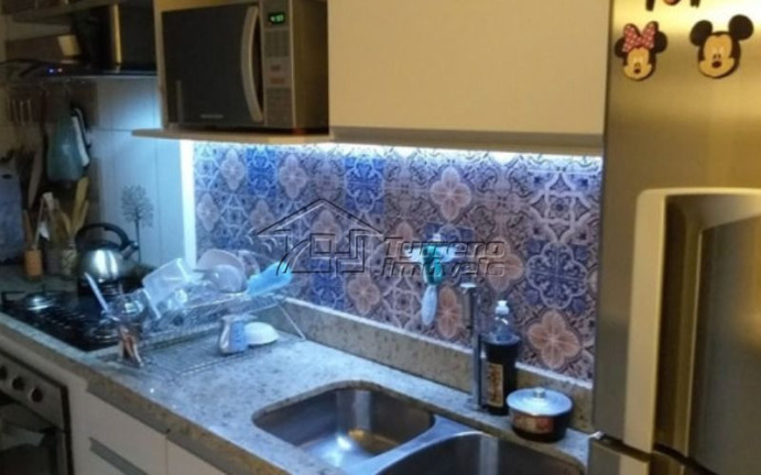 Imagem Apartamento com 2 Quartos à Venda, 106 m² em Bosque Dos Eucaliptos - São José Dos Campos Imagem Apartamento com 2 Quartos à Venda, 106 m² em Bosque Dos Eucaliptos - São José Dos Campos