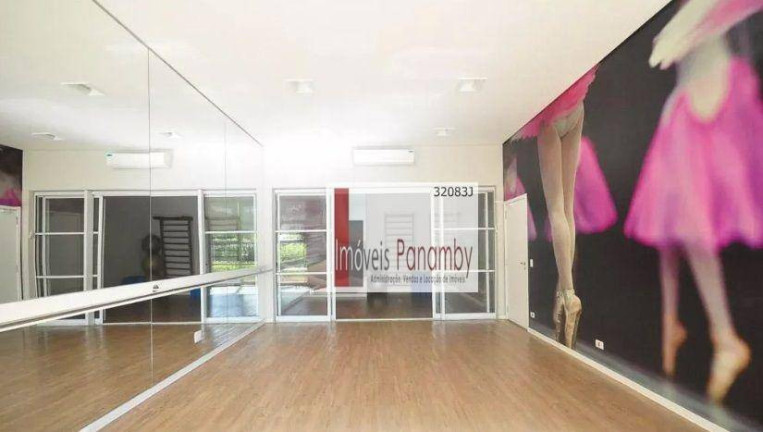 Imagem Apartamento com 3 Quartos à Venda, 84 m² em Parque Rebouças - São Paulo Imagem Apartamento com 3 Quartos à Venda, 84 m² em Parque Rebouças - São Paulo