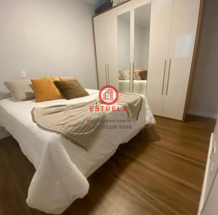 Imagem Imóvel com 2 Quartos à Venda, 52 m² em Pagador De Andrade - Jacareí Imagem Imóvel com 2 Quartos à Venda, 52 m² em Pagador De Andrade - Jacareí