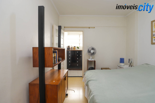 Imagem Apartamento com 3 Quartos para Alugar, 145 m² em Higienopolis - São Paulo