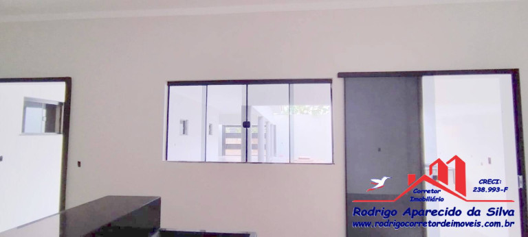Imagem Casa com 2 Quartos à Venda, 250 m² em Residencial Acapulco - Birigui