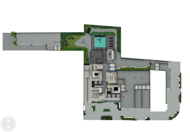 Imóvel à Venda, 507 m² em Santo Amaro - São Paulo