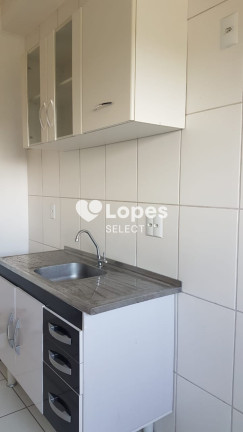 Imagem Apartamento com 2 Quartos à Venda, 56 m² em Vila Faustina Ii - Valinhos