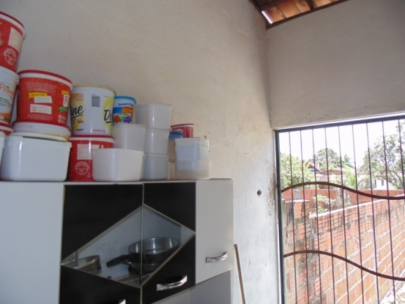 Imagem Casa com 3 Quartos à Venda, 263 m² em Santa Tereza - Parnamirim