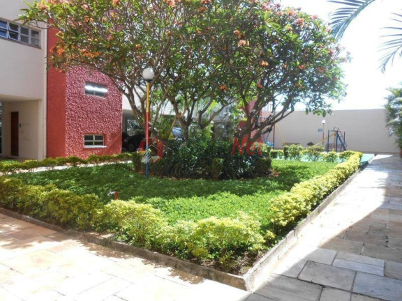 Imagem Apartamento com 3 Quartos à Venda, 130 m² em Rudge Ramos - São Bernardo Do Campo Imagem Apartamento com 3 Quartos à Venda, 130 m² em Rudge Ramos - São Bernardo Do Campo