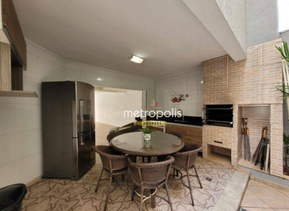 Imagem Sobrado com 3 Quartos à Venda, 226 m² em Barcelona - São Caetano Do Sul Imagem Sobrado com 3 Quartos à Venda, 226 m² em Barcelona - São Caetano Do Sul