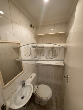 Imagem Apartamento com 4 Quartos à Venda,  em Brooklin - São Paulo