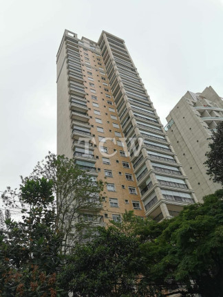 Imagem Apartamento com 4 Quartos à Venda, 306 m² em Moema - São Paulo