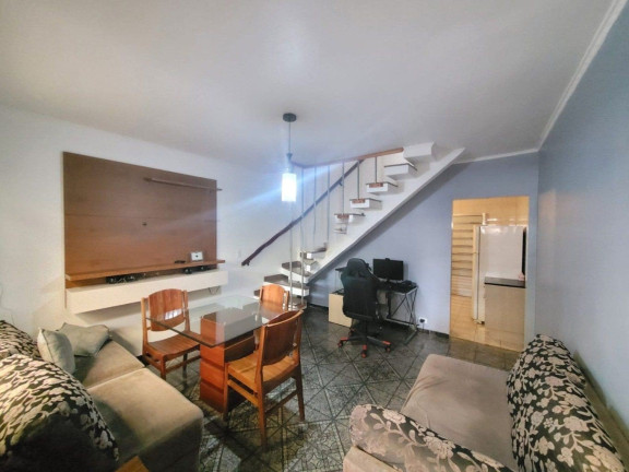 Imagem Casa com 2 Quartos à Venda, 94 m² em Demarchi - São Bernardo Do Campo Imagem Casa com 2 Quartos à Venda, 94 m² em Demarchi - São Bernardo Do Campo