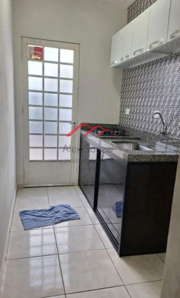 Imagem Casa com 2 Quartos à Venda, 75 m² em Jardim Campos Verdes - Hortolândia Imagem Casa com 2 Quartos à Venda, 75 m² em Jardim Campos Verdes - Hortolândia