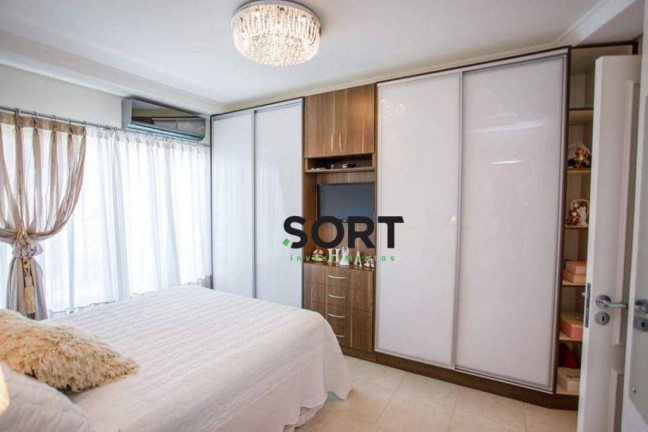 Imagem Casa de Condomínio com 4 Quartos à Venda, 375 m² em Praia Brava - Itajaí