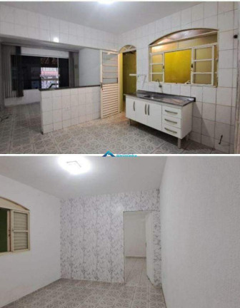 Imagem Casa com 2 Quartos à Venda, 70 m² em Jacaré - Cabreúva