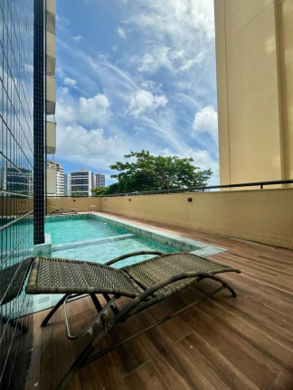Imagem Apartamento com 2 Quartos à Venda, 68 m² em Pituba - Salvador Imagem Apartamento com 2 Quartos à Venda, 68 m² em Pituba - Salvador