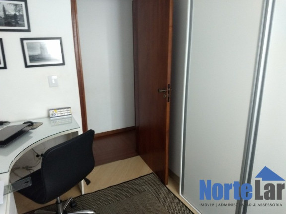 Imagem Apartamento com 3 Quartos à Venda, 83 m² em Santa Teresinha - São Paulo