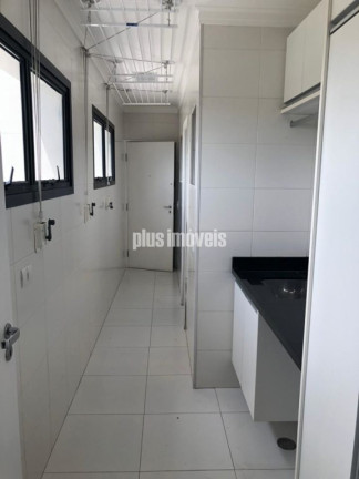 Imagem Apartamento com 3 Quartos à Venda, 210 m² em Planalto Paulista - São Paulo